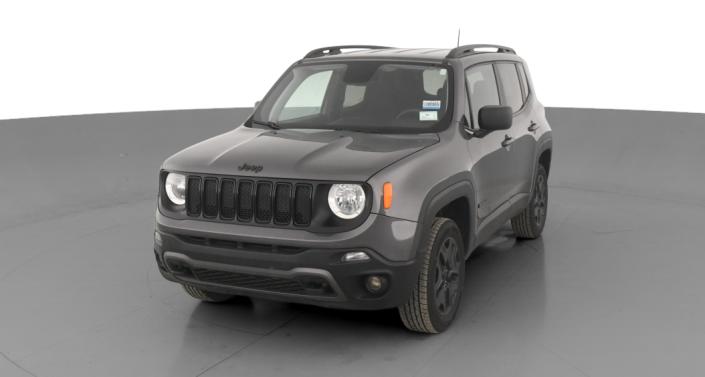 2019 Jeep Renegade Sport -
                Indianapolis, IN