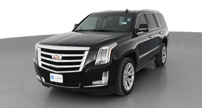 2019 Cadillac Escalade Premium Luxury -
                Richton Park, IL