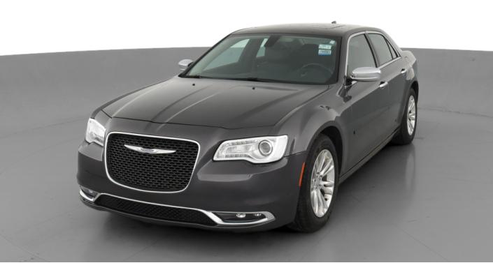 2015 Chrysler 300 C -
                Concord, NC