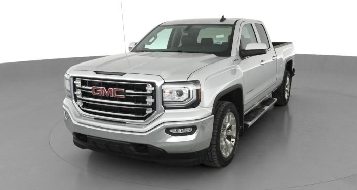 2018 GMC Sierra 1500 SLT -
                Lorain, OH