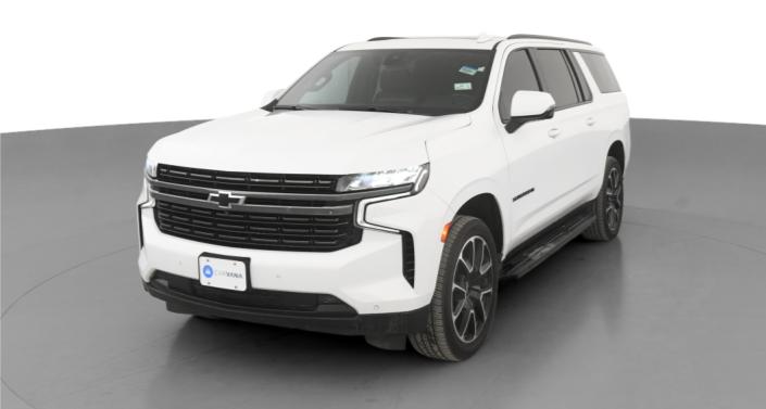 2022 Chevrolet Suburban RST -
                Fort Worth, TX