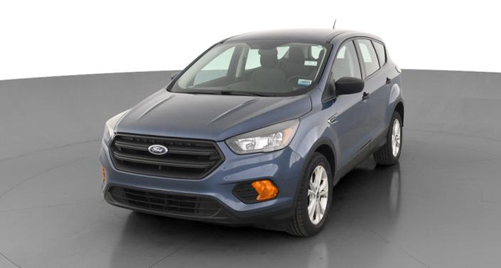2018 Ford Escape S -
                  Indianapolis, IN