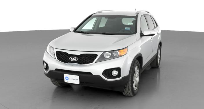 2012 Kia Sorento EX -
                Richton Park, IL