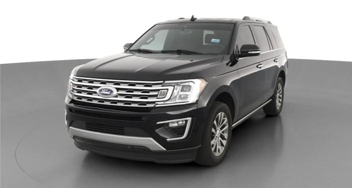 2018 Ford Expedition Limited -
                Concord, NC