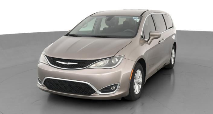 2018 Chrysler Pacifica Touring Plus -
                Bessemer, AL