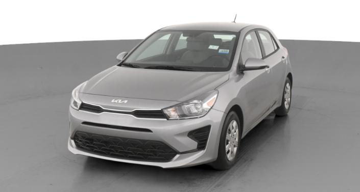 2023 Kia Rio S -
                Indianapolis, IN