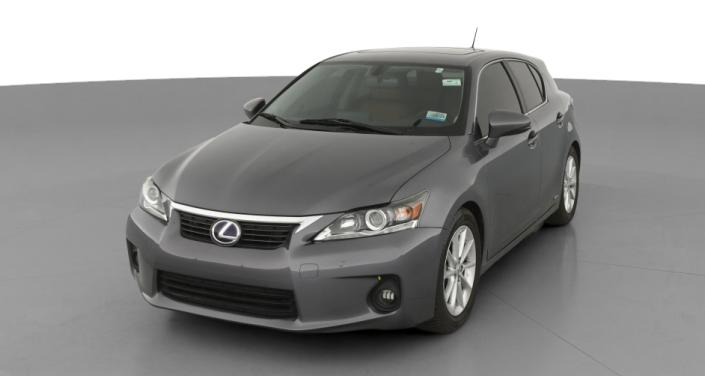 2013 Lexus CT 200h -
                Tolleson, AZ