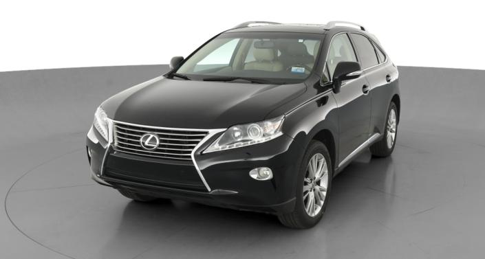 2013 Lexus RX 350 -
                Bessemer, AL