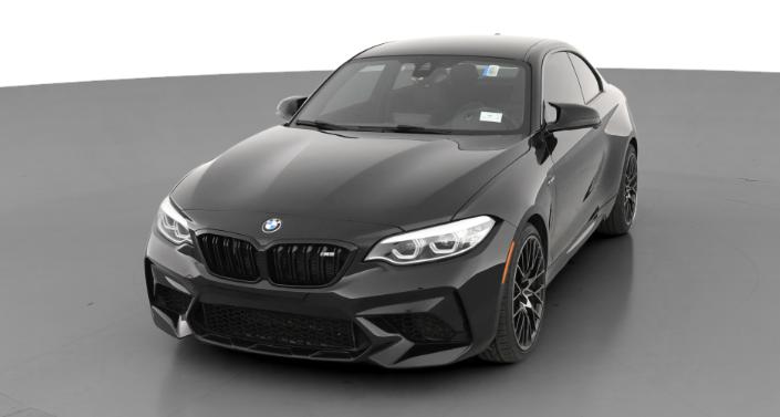 2020 BMW M2 Competition -
                Auburn, GA