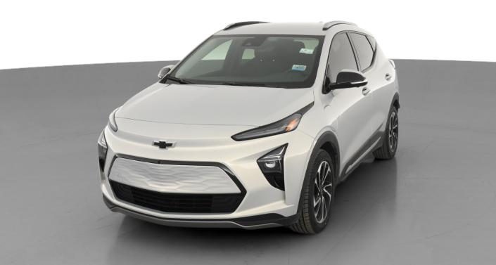 2023 Chevrolet Bolt EUV Premier -
                Kansas City, MO