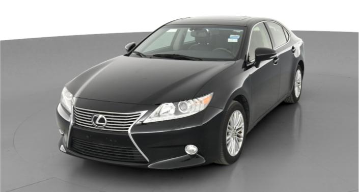 2013 Lexus ES 350 -
                Lorain, OH