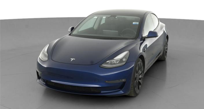 2023 Tesla Model 3 Performance -
                Bessemer, AL