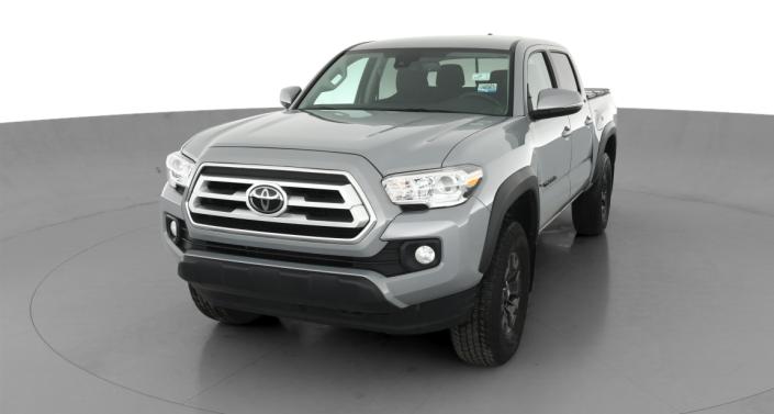 2021 Toyota Tacoma SR5 -
                Lorain, OH