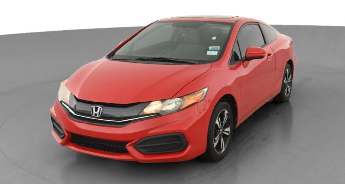 2015 Honda Civic EX -
                Indianapolis, IN