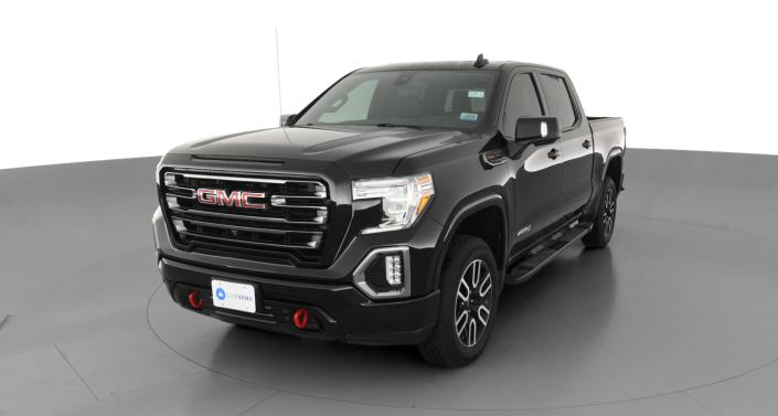 2019 GMC Sierra 1500 AT4 -
                San Antonio, TX