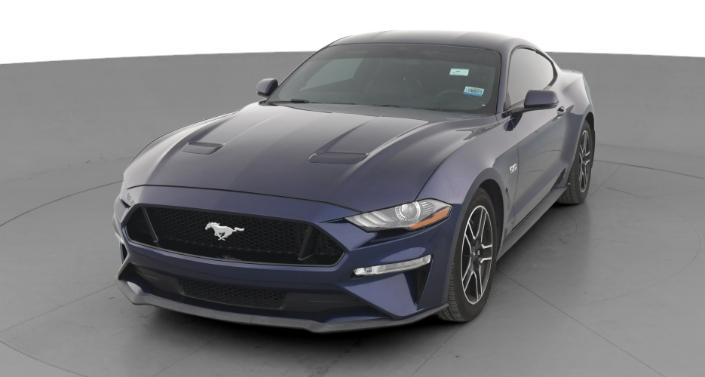 2018 Ford Mustang GT Premium -
                West Memphis, AR