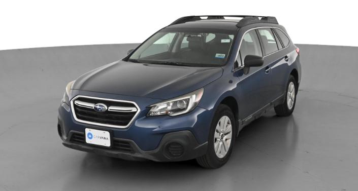 Thumbnail: 2019 Subaru Outback - 1