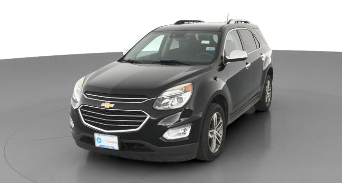 2017 Chevrolet Equinox Premier -
                West Memphis, AR