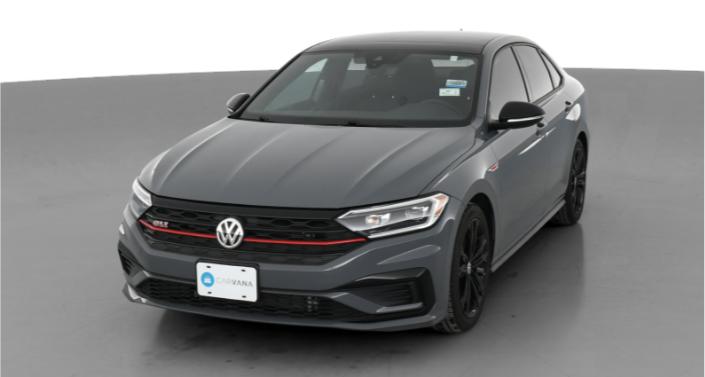 2021 Volkswagen Jetta GLI Autobahn -
                Richton Park, IL