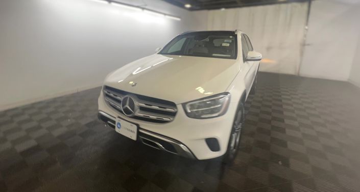 2020 Mercedes-Benz GLC 300 -
                Framingham, MA