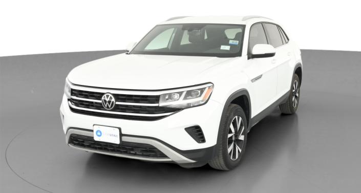 2021 Volkswagen Atlas SE -
                San Antonio, TX