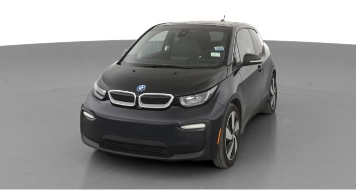 2018 BMW i3 Range Extender -
                Fort Worth, TX