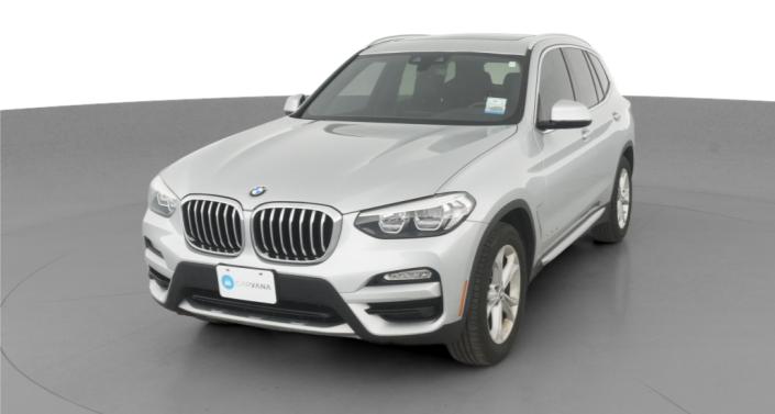 2018 BMW X3 xDrive30i -
                Lorain, OH