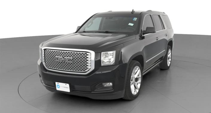 2016 GMC Yukon Denali -
                Concord, NC