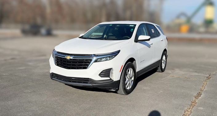 2023 Chevrolet Equinox LT -
                Bessemer, AL