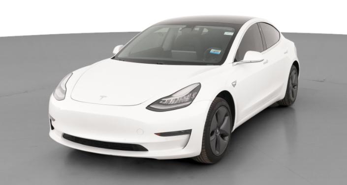 2020 Tesla Model 3 Standard Range -
                Tolleson, AZ