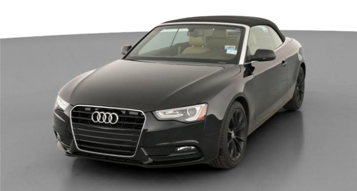 2013 Audi A5 Premium Plus -
                Auburn, GA