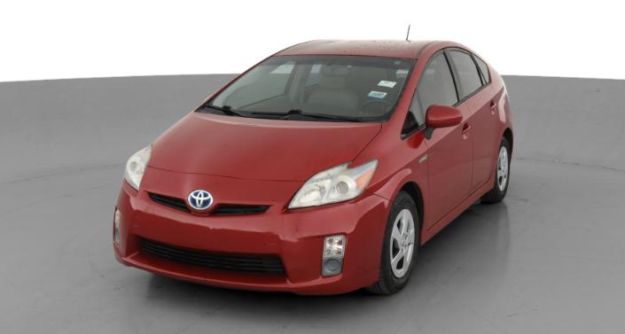 2011 Toyota Prius Four -
                Concord, NC