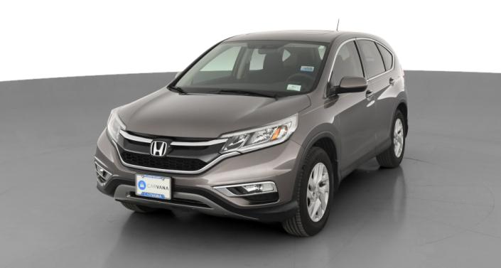 2016 Honda CR-V EX -
                Wheatland, OK