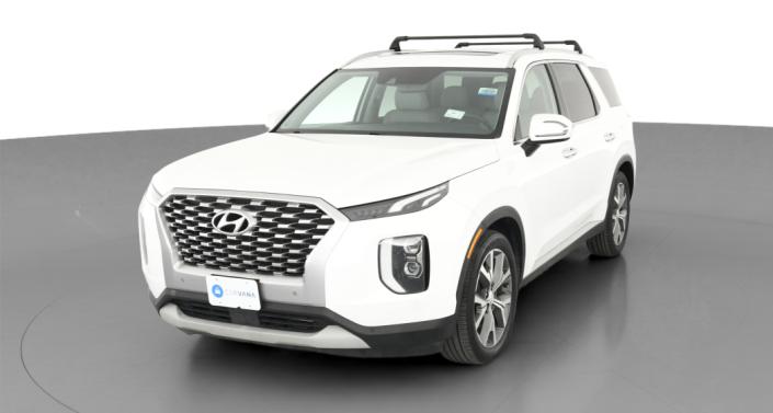 2022 Hyundai Palisade SEL -
                San Antonio, TX