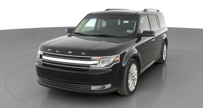 2016 Ford Flex Limited -
                Lorain, OH