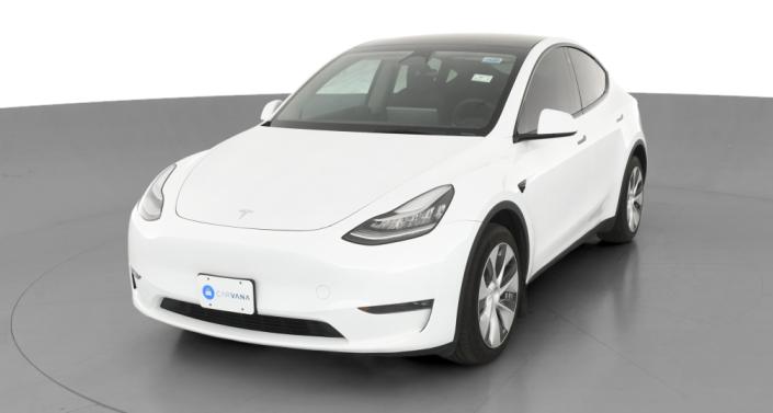 2023 Tesla Model Y Long Range -
                San Antonio, TX