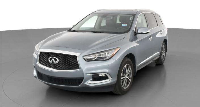 2018 INFINITI QX60  -
                West Memphis, AR