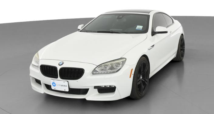 2015 BMW 6 Series 650i -
                  Tooele, UT