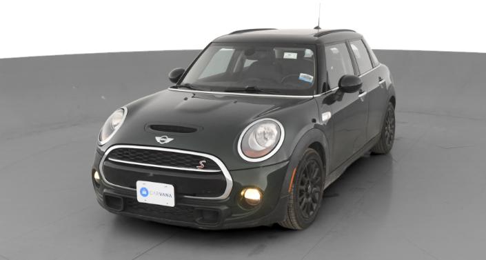 2017 MINI Cooper Hardtop S -
                Indianapolis, IN