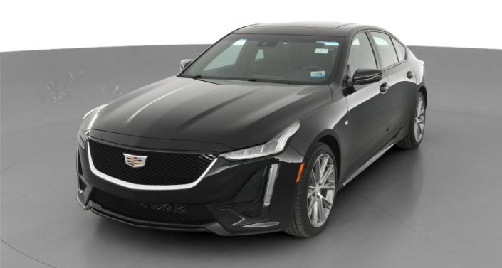 2020 Cadillac CT5 Sport -
                Lorain, OH