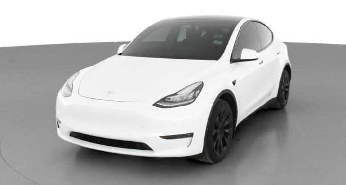 2022 Tesla Model Y Long Range -
                Richton Park, IL