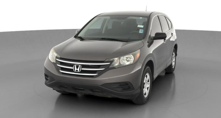 2012 Honda CR-V LX -
                Rocklin, CA