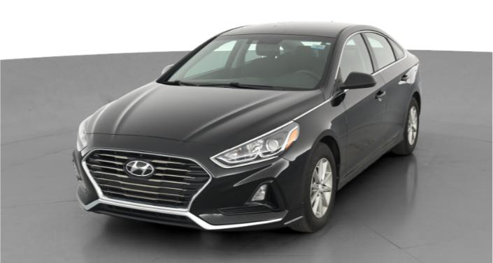 2019 Hyundai Sonata SE -
                Bessemer, AL