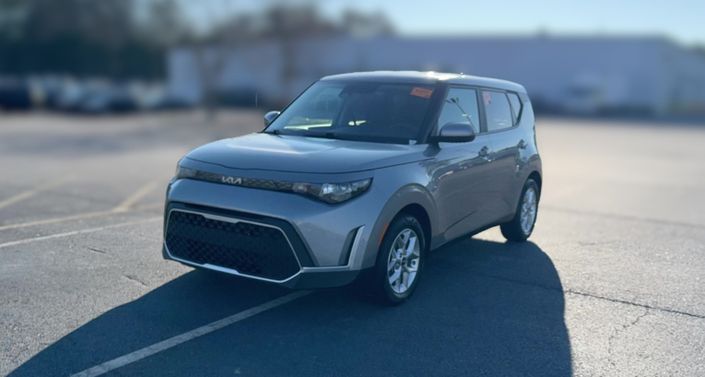 2023 Kia Soul LX -
                Auburn, GA