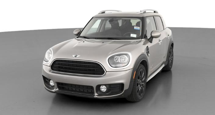 2018 MINI Cooper Countryman  -
                Auburn, GA