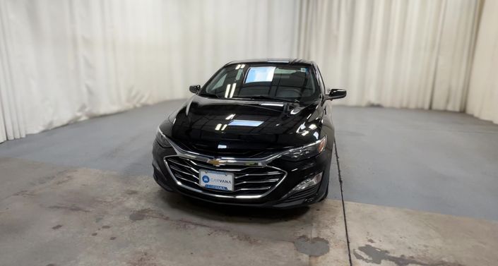 2023 Chevrolet Malibu LT -
                Riverside, CA