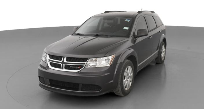 2016 Dodge Journey SE -
                Fort Worth, TX