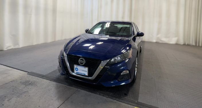 2022 Nissan Altima S -
                Tolleson, AZ