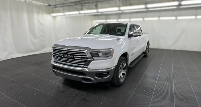 2019 RAM 1500 Laramie -
                Indianapolis, IN