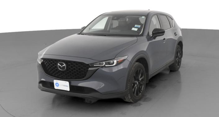 2023 Mazda CX-5 Carbon Edition -
                Indianapolis, IN